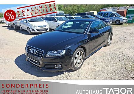 Audi A5 Coupe 2.0 TFSI