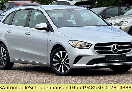 Mercedes-Benz B 250 B -Klasse e