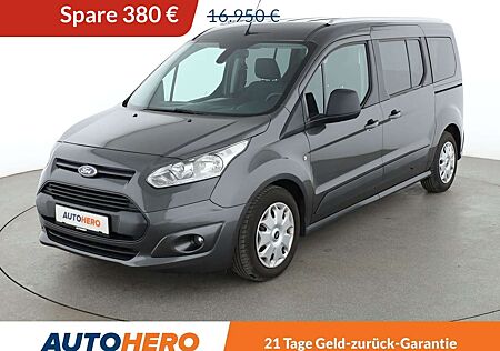 Ford Grand Tourneo 1.5 TDCi Trend*PDC*SHZ*KLIMA*