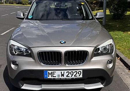 BMW X1 xDrive20d