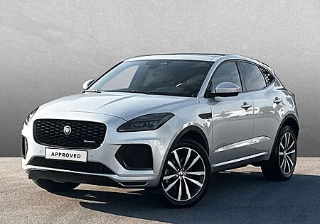 Jaguar E-Pace P300e AWD R-DYNAMIC SE ACC LED