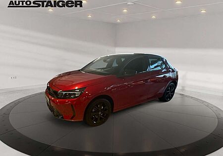 Opel Corsa GS Automatik Kamera, Winterpaket, Allwetter