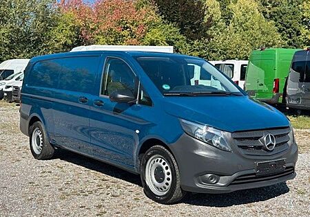 Mercedes-Benz Vito 114 CDI 9G-Tro PRO HA Extralang KLIMA AHK