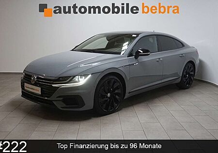VW Arteon Volkswagen 2.0TSI DSG 2xR-Line Performance Virtual