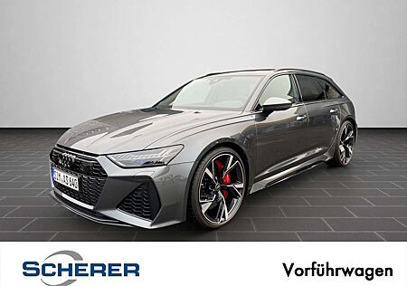 Audi RS6 441(600) kW(PS) tiptronic 441(600) kW