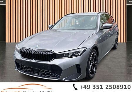 BMW 330 i Touring xDrive M Sport*ACC*HiFi*Kamera*