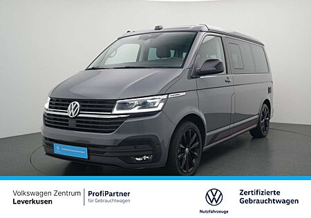 VW T6 Volkswagen .1 California Ocean Edition 4M NAVI AHK STA