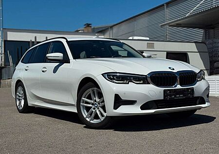 BMW 318 d Advantage | Automatik | LED | Live