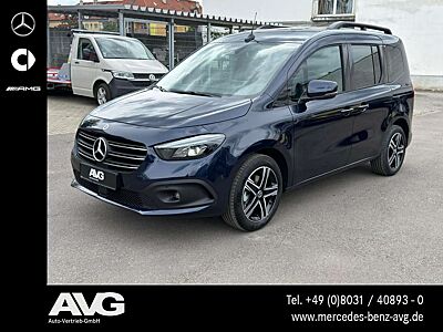 Mercedes-Benz T-Class T 180 PROGRESSIVE Standard Edition Navi LED RFK Keyless