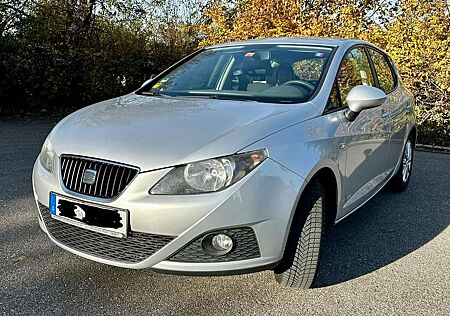 Seat Ibiza 1.4 16V Style