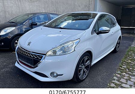 Peugeot 208 GTi 200 THP *1.Hand/Gepflegt*