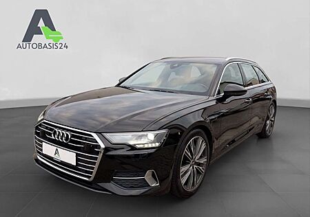 Audi A6 Avant 50 TFSI e quattro S-Line Sport Plus