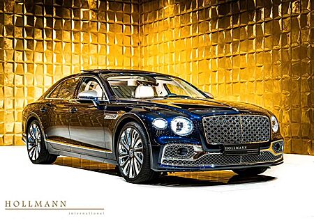 Bentley Flying Spur MULLINER V8 + TOURING SPEC + NAIM +