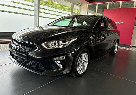 Kia Others CEED_SW 1.6D 136 DCT7 VIS ADA KOMF NAV