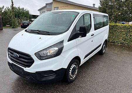 Ford Transit /Tourneo Custom Kombi 320 L1*9-SITZE*