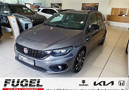 Fiat Tipo 1.4 16V Turbo S-Design Winter|Xenon|RFK