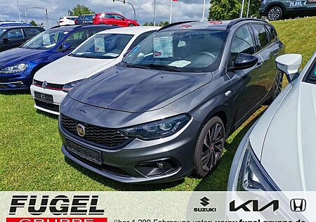 Fiat Tipo 1.4 16V Turbo S-Design Winter|Xenon|RFK