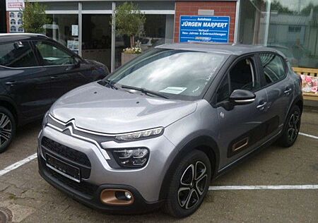 Citroën C3 Citroen C-Series Klimaautomatik Lichtsensor