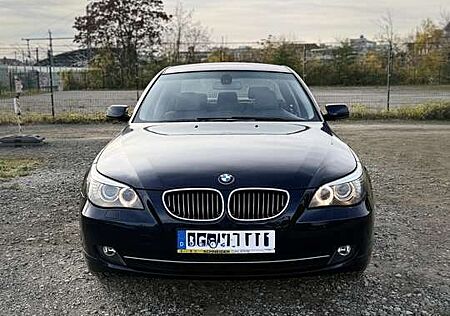 BMW 523i 523 Aut.