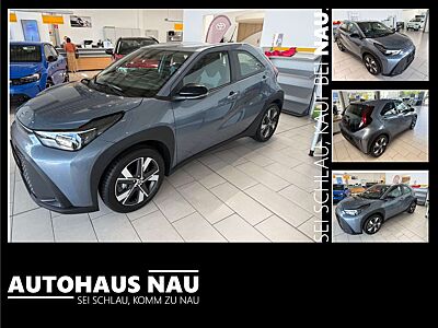 Toyota Aygo 1.5 Active ACC+AppleCarPlay+SHZ+Kamera