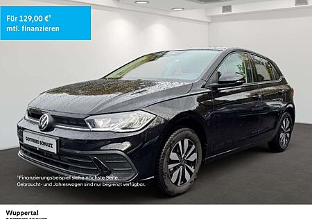 VW Polo Volkswagen 1.0 TSI Goal DSG NAVI ACC LED SHZ PDC LM