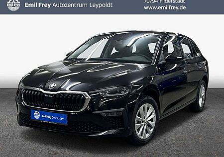 Skoda Scala 1.0 TSI DSG Selection