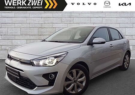 Kia Rio 1,0 Vision Kamera Navi DAB LED 16"
