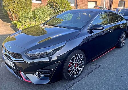 Kia Pro_ceed ProCeed / pro_cee'd ProCeed 1.6 T-GDI DCT7 OPF GT