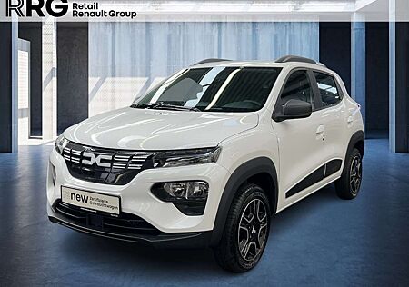 Dacia Spring ELECTRIC ESSENT UPE:24.300,- inkl.Batterie