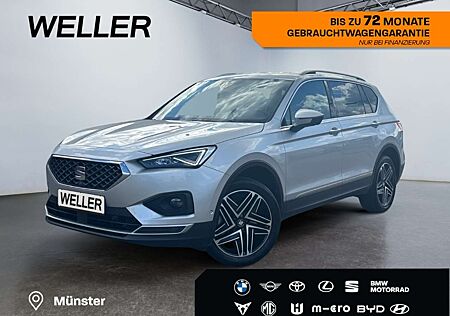 Seat Tarraco 2.0 TSI 4Dr DSG Xcellence *7 Si*AHK*360°*