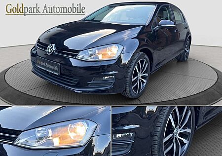 VW Golf Volkswagen VII Lim. Comfortline/SHZ/PDC/ACC/GARANTIE12