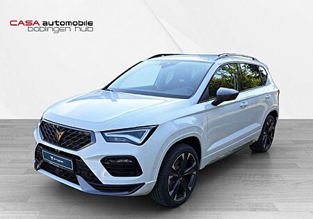 Cupra Ateca 4Drive 2.0 TSI DSG AHK TopView Kamera Navi