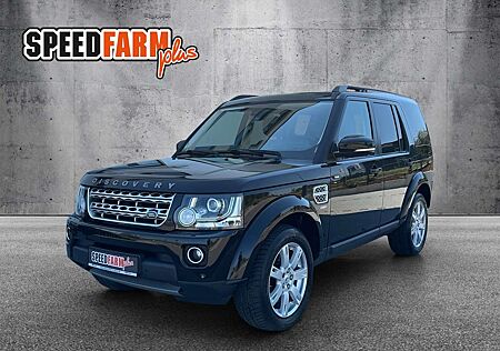 Land Rover Discovery TDV6 HSE 1 Jahr Garantie