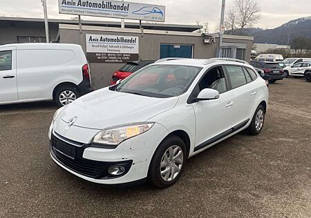 Renault Megane III Grandtour Expression