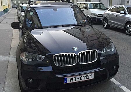 BMW X5 xDrive30d Aut.