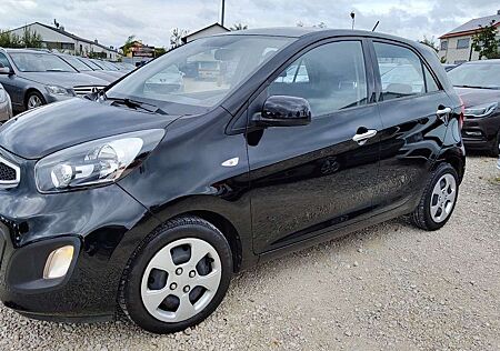 Kia Picanto Edition 7 - Klimaanlage* 2.Hand* 97.TKM