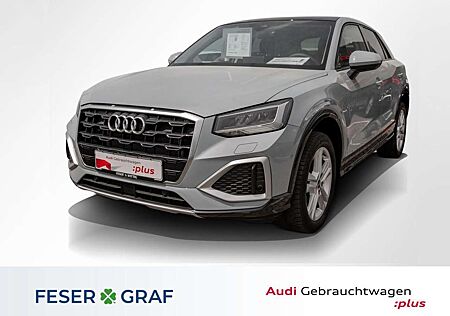 Audi Q2 35 TFSI advanced Stronic,LED,Pano,Kamera