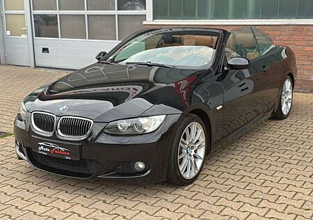 BMW 325 i e93 Cabrio M-Paket