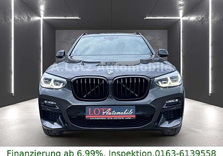 BMW X3 M i M Paket