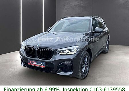 BMW X3 M i M Paket