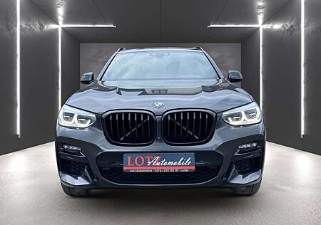 BMW X3 M40 i M Paket