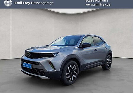 Opel Mokka 1.2 DI Turbo Elegance