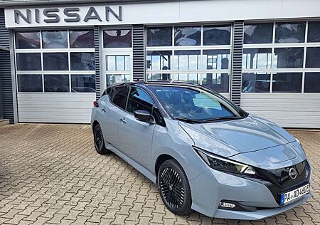 Nissan Leaf 59 kWh e+ Tekna Vollausst.