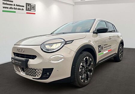 Fiat 600 Hybrid La Prima