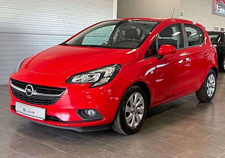 Opel Corsa 1.3 D (CDTi) (ecoFLEX) Edition**Navi-PDC-I.Hand**