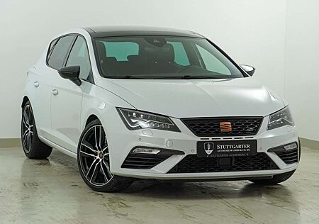 Seat Leon Cupra 290 Pano ACC BEATS Virtual