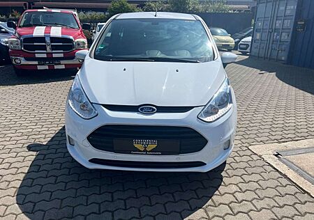 Ford B-Max Sync Edition