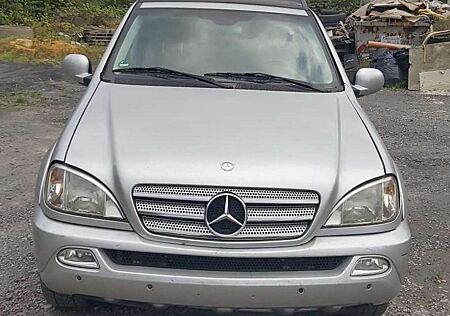Mercedes-Benz 320
