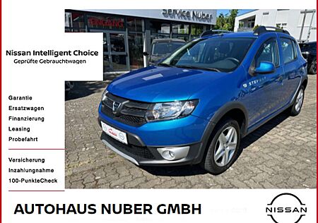 Dacia Sandero II 1,5dci Stepway Prestige