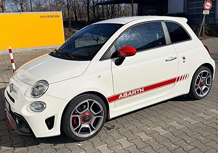 Abarth 500 595